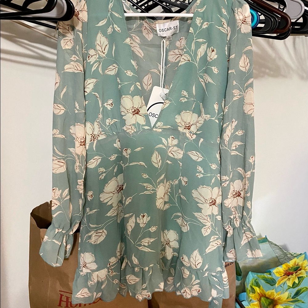Hello Molly Dress - never worn!